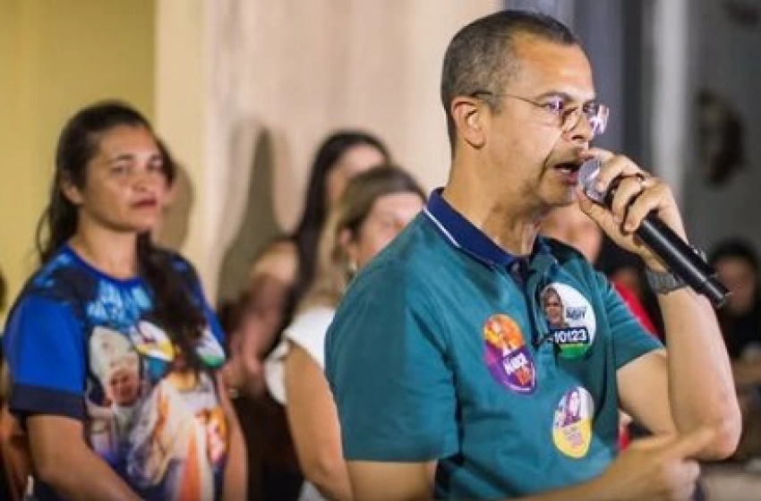Imagem Deputado Estadual Jutay Meneses 