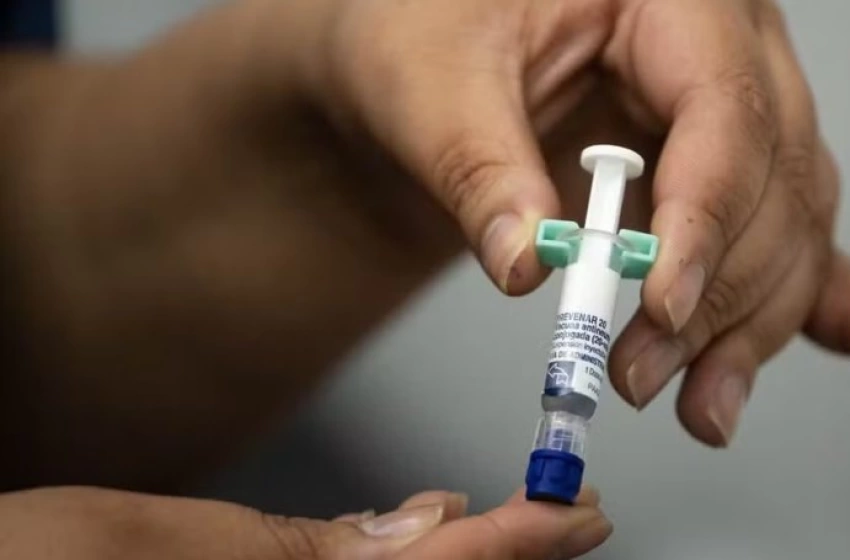 Imagem Vacina pneumocócica conjugada 20-valente (Pneumo 20)
