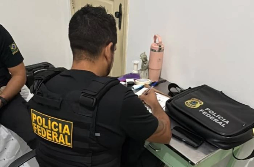 Imagem Combate fraudes na concessão de benefícios previdenciários
