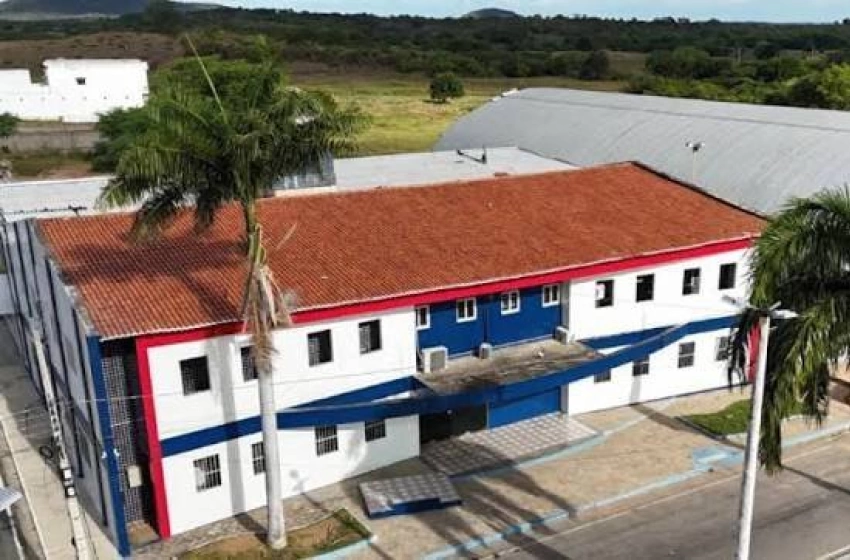 Imagem Escola Municipal de Ensino Fundamental Dr. Francisco de Sales G. de Oliveira