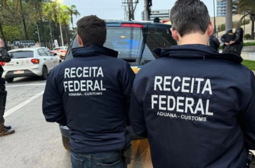 Imagem Receita Federal 