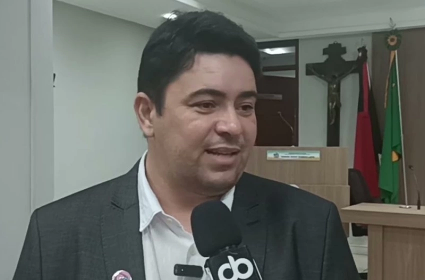 Imagem George Sucupira