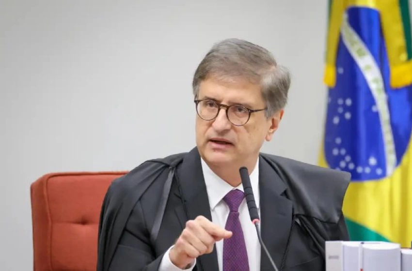Imagem Procurador-geral da República, Paulo Gonet