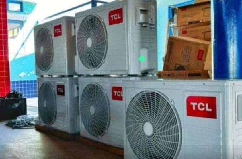 Imagem Ar-Condicionado 