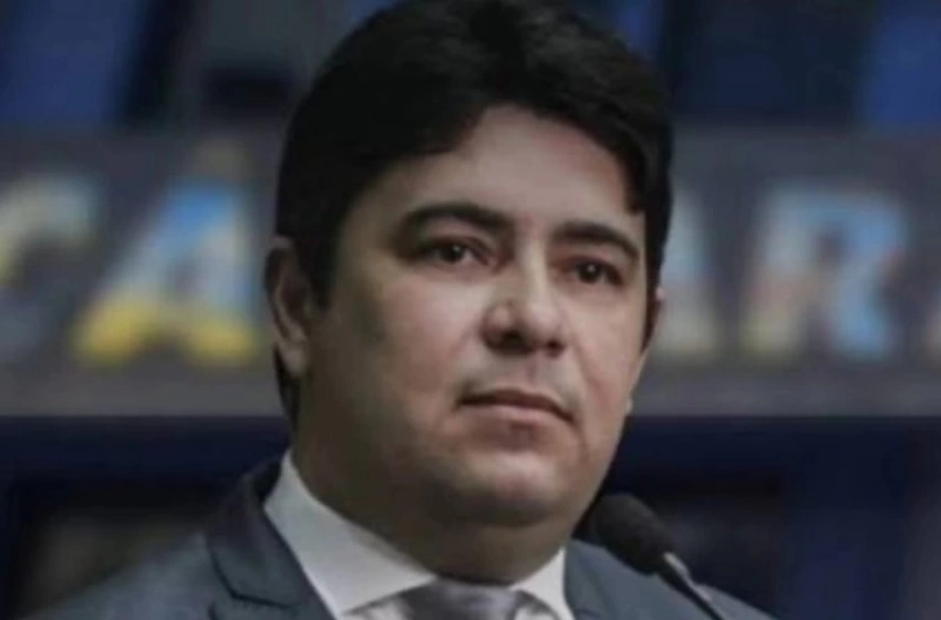 Imagem Vereador, George Sucupira