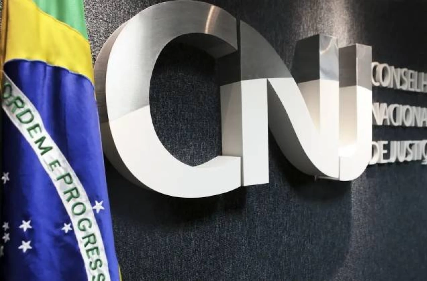 Imagem Conselho Nacional de Justiça (CNJ)