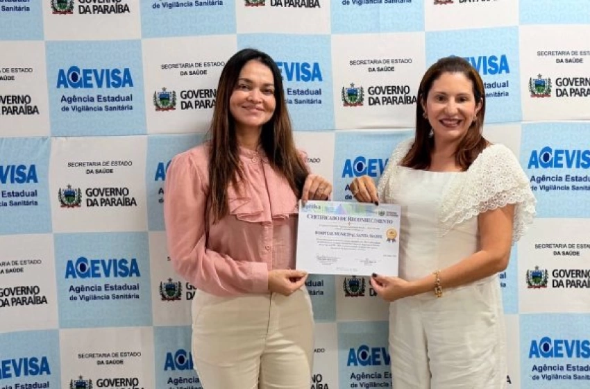Imagem Certificado de Reconhecimento de Alta Conformidade