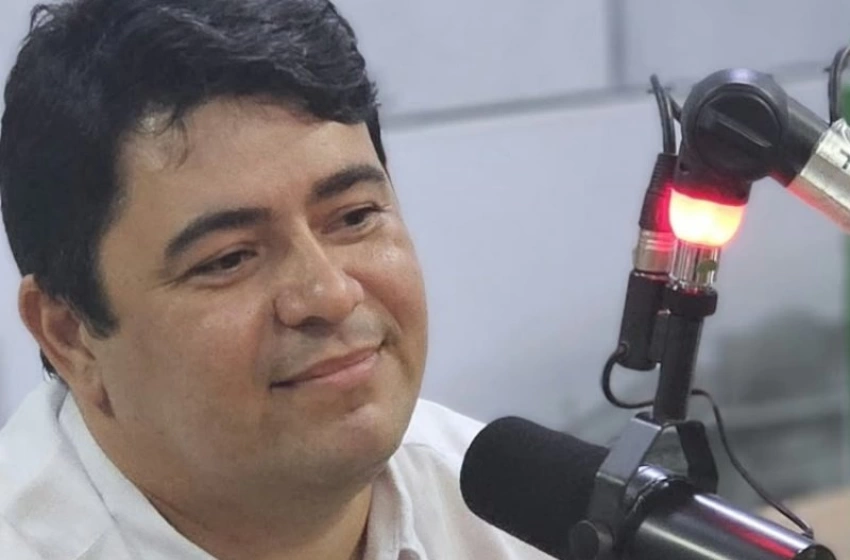 Imagem George Sucupira