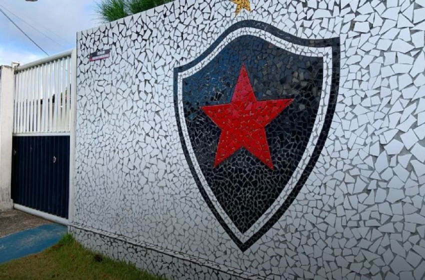 Imagem SAF do Botafogo-PB 