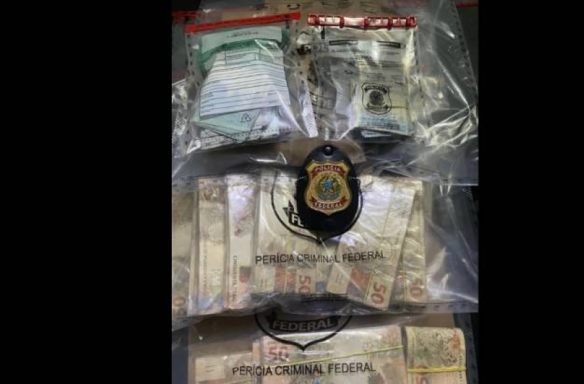 Imagem Investigação sobre corrupção eleitoral