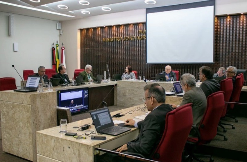 Imagem Tribunal de Contas da Paraiba