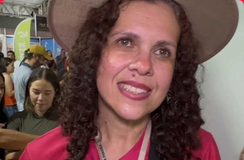 Imagem Professora, Tatiana Gouveia