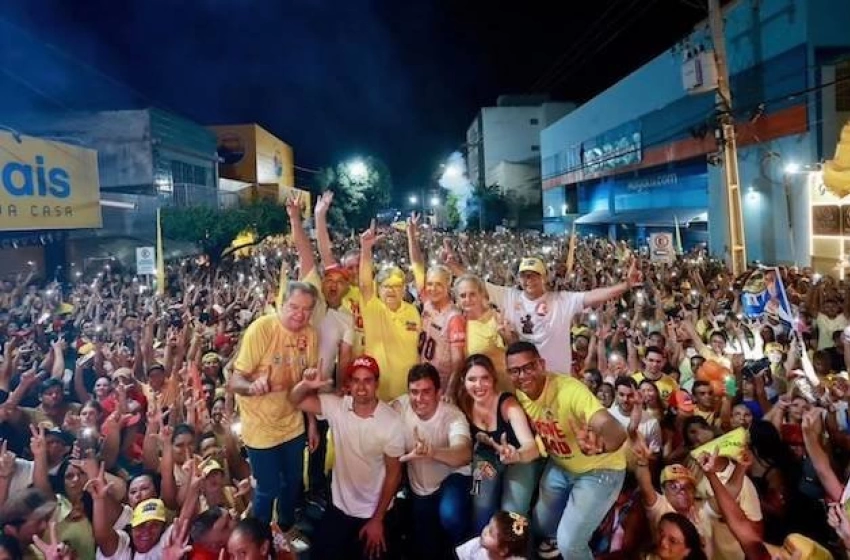 Imagem Fofa Chão na cidade de Sousa