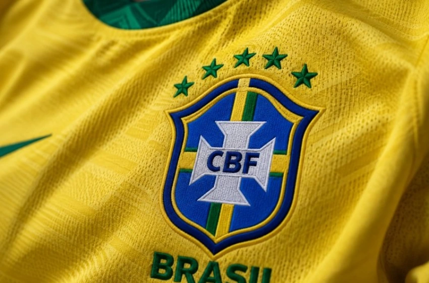 Imagem Seleção Brasileira