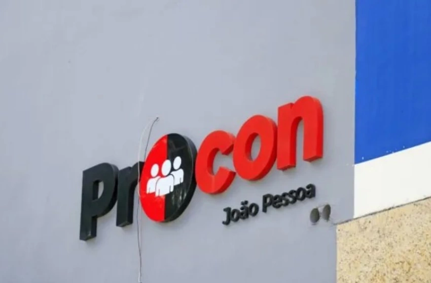 Imagem Procon - João Pessoa