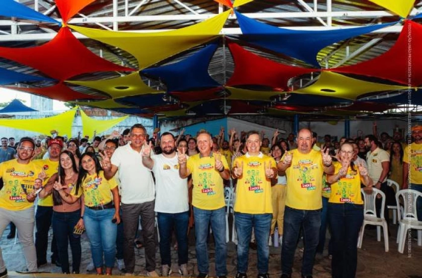 Imagem Reunião para discutir políticas ambientais na Paraíba