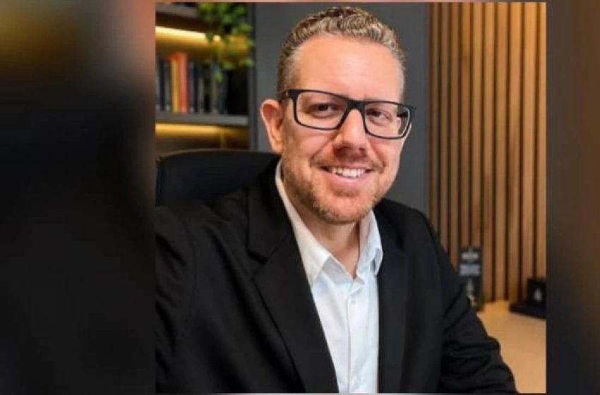 Imagem Secretário-chefe do Procon de João Pessoa, Júnior Pires
