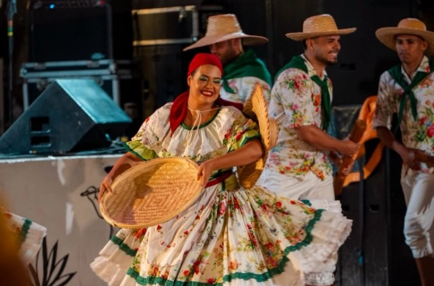 Imagem Associação Cultural Pisada do Sertão