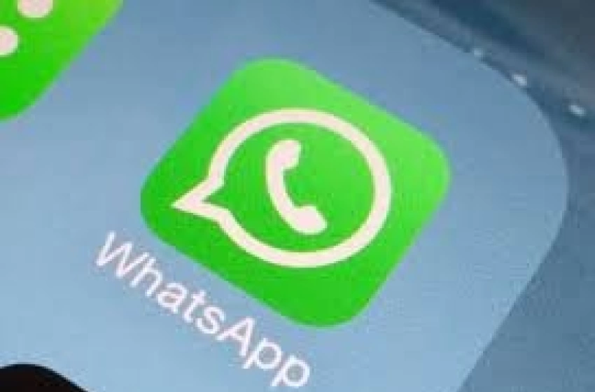 Imagem Novas ferramentas no WhatsApp