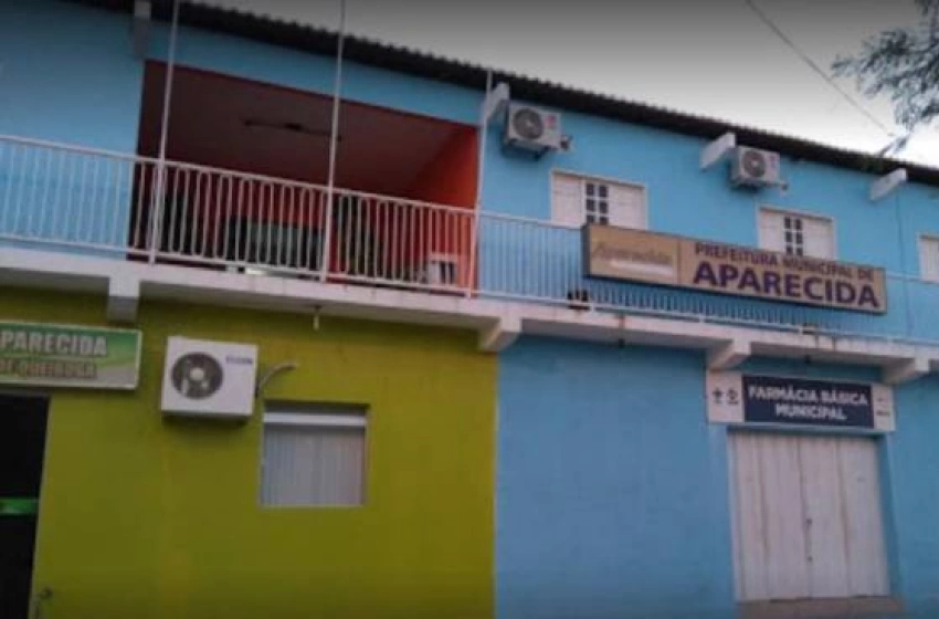 Imagem Câmara Municipal de Aparecida 