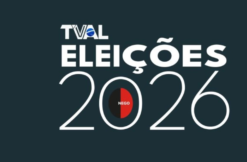 Imagem Cobertura especial das eleições