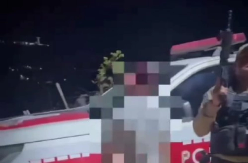 Imagem Prisão de homem por tráfico de drogas