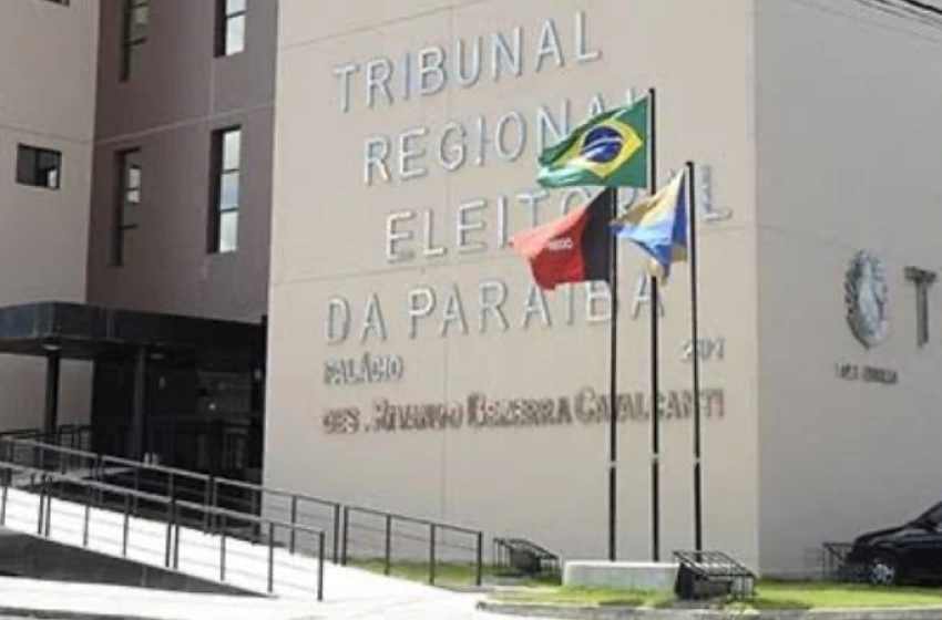 Imagem Tribunal Regional Eleitoral