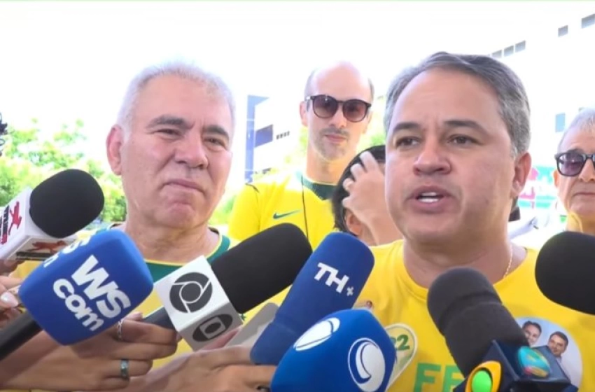 Imagem Efraim Filho