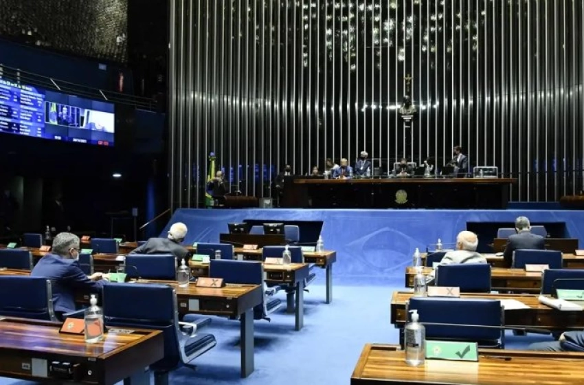 Imagem Camara Federal 