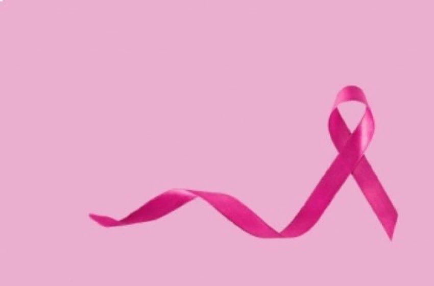Imagem Outubro Rosa