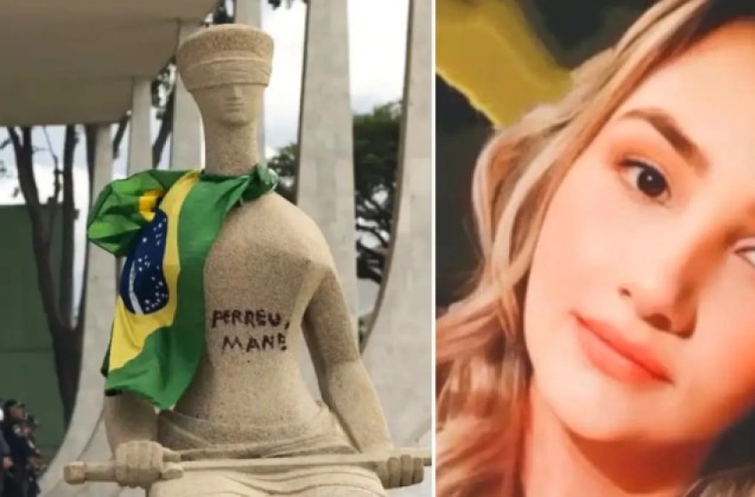 Imagem Joedson Alves/Agência Brasil (Arquivo)/Reprodução Redes Sociais