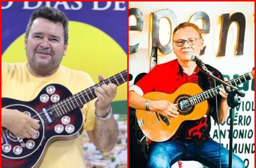 Imagem De Repente na Estrada
