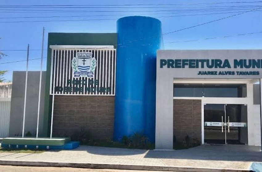 Imagem Prefeitura Municipal