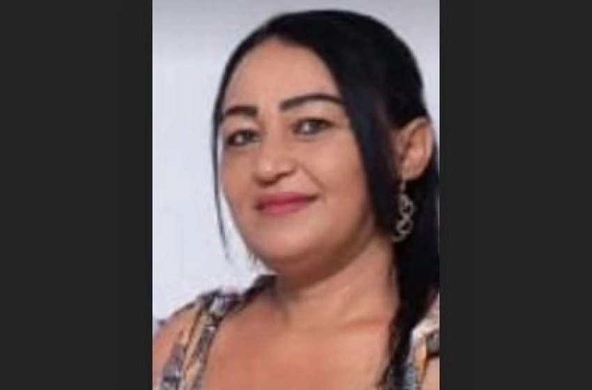 Imagem Francisca das Dores Duarte, encontrada morta em Cajazeiras