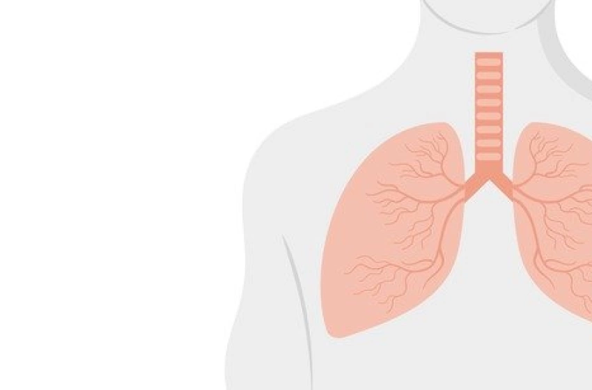 Imagem Doenças respiratórias 