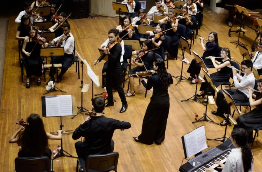 Imagem Programação do Dia das Crianças no Espaço Cultural