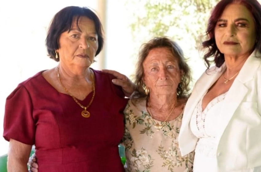 Imagem Dona Doninha Barbosa