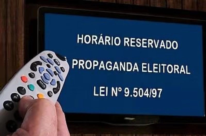 Imagem Propaganda eleitoral do 2º turno
