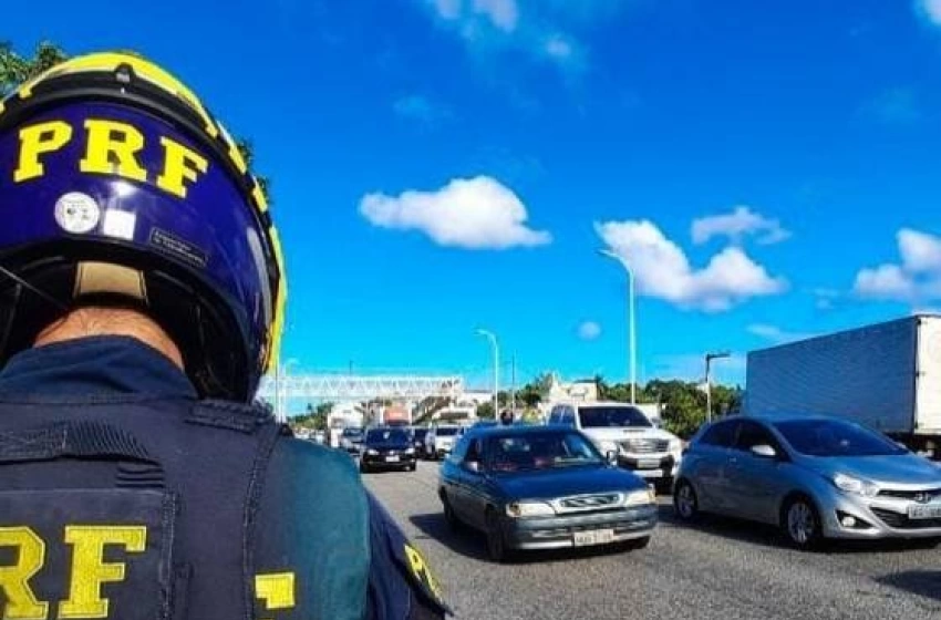 Imagem Operação Nossa Senhora Aparecida 2026
