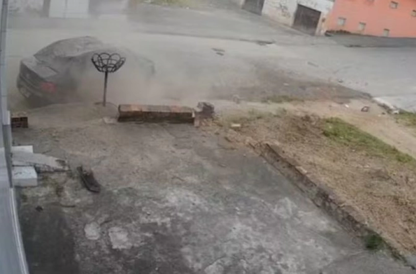 Imagem Acidente com vítima fatal na cidade de Remígio 