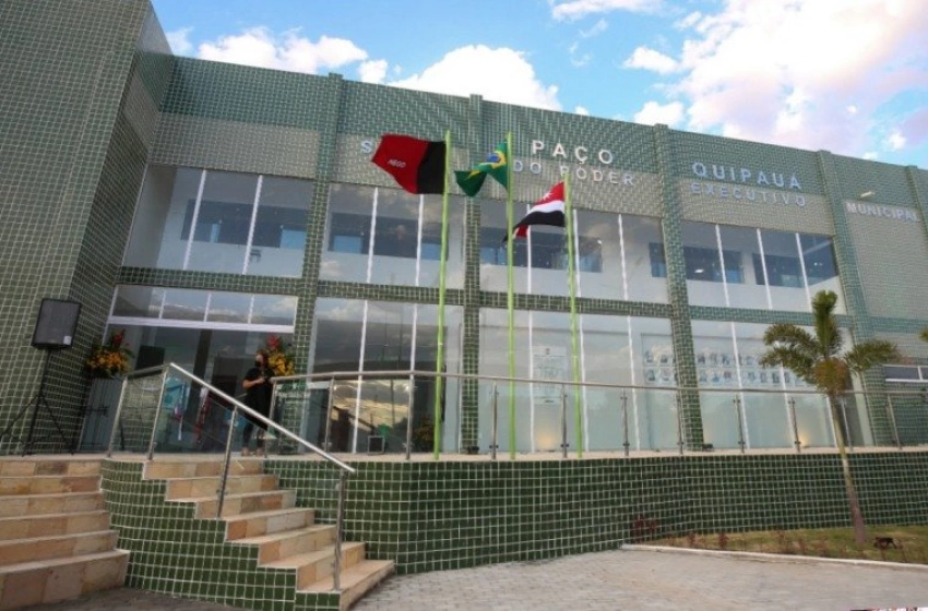 Imagem Prefeitura de Santa Luzia