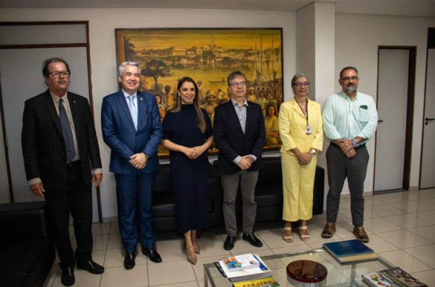 Imagem Compromisso para fortalecer políticas públicas voltadas à primeira infância