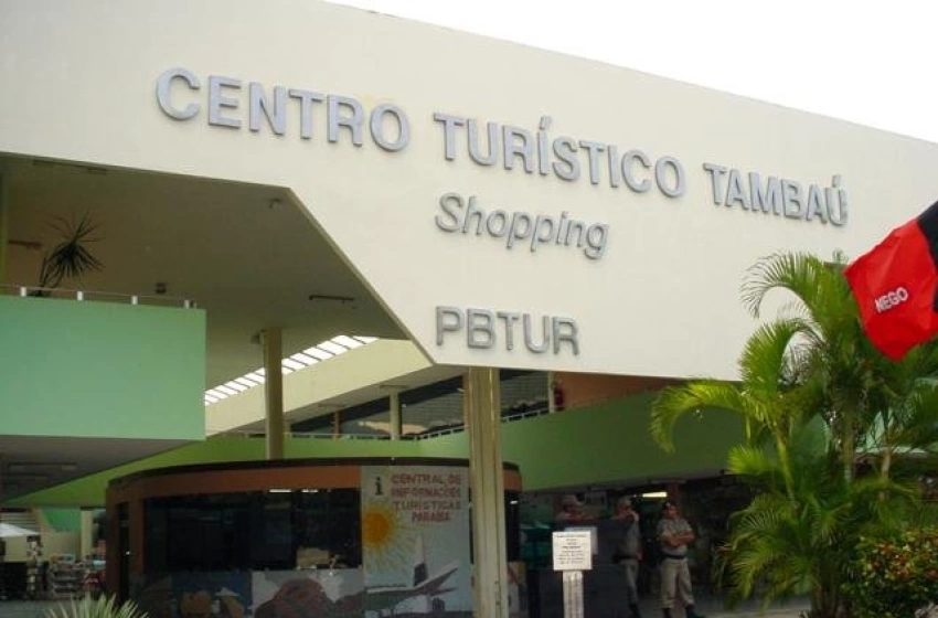 Imagem Empresa Paraibana de Turismo (PBTur)