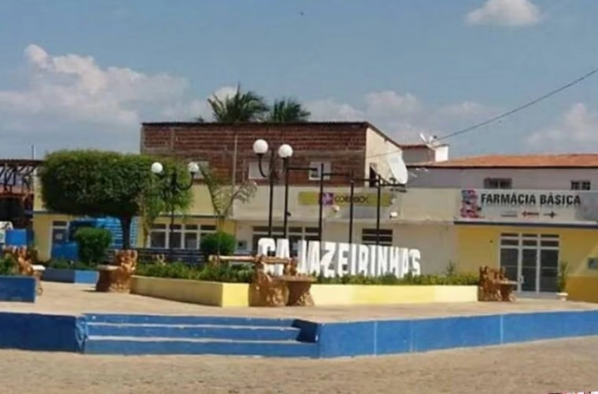 Imagem Municipio de Cajazeirinhas
