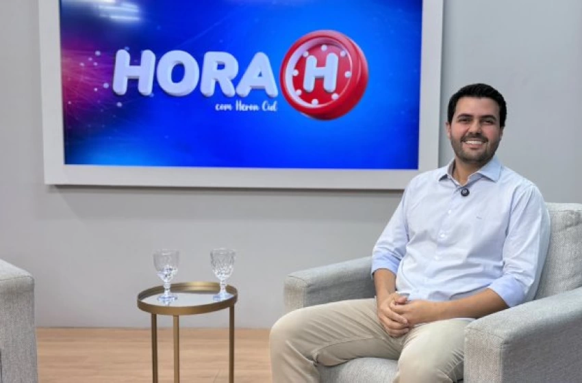 Imagem Deputado estadual, Wilson Filho