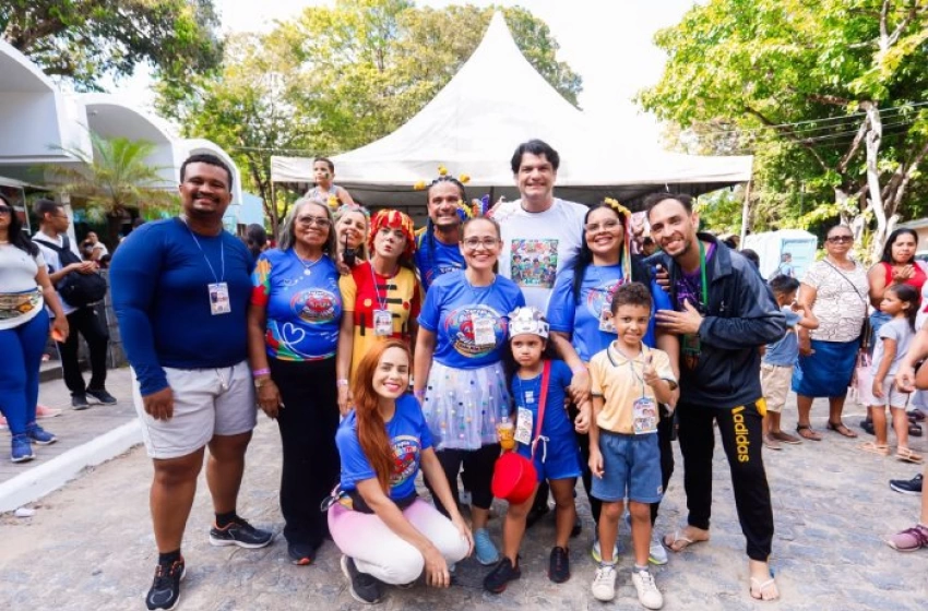 Imagem Programação infantil