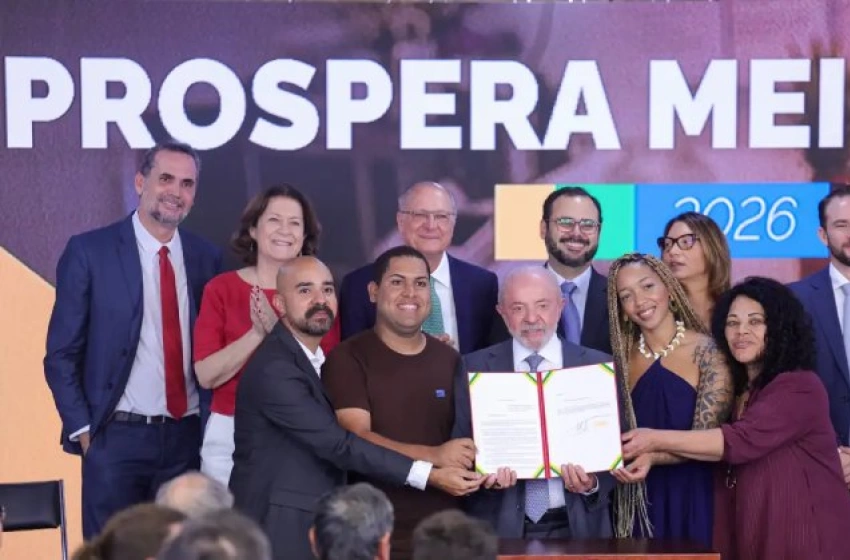 Imagem Perdão de dívidas de MEIs