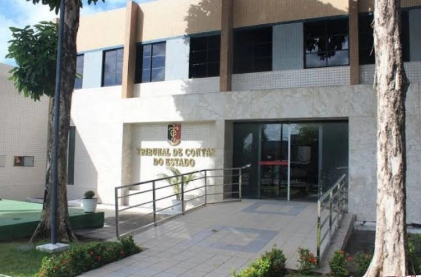 Imagem Tribunal de Contas da Paraiba