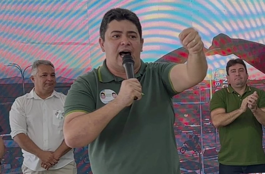 Imagem George Sucupira