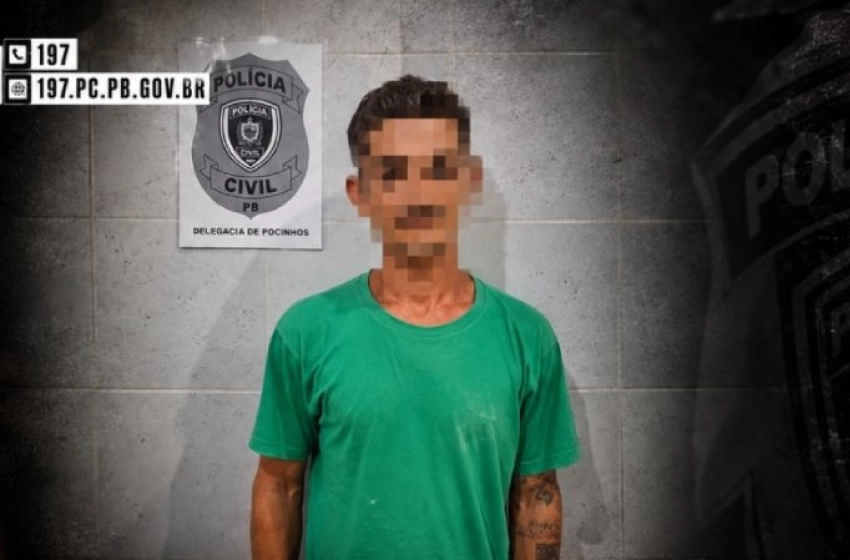 Imagem Cumprimento de Mandado de Prisão